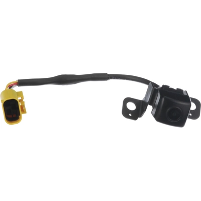 Park Assist Camera by BLUE STREAK (HYGRADE MOTOR) - PAC430 pa1