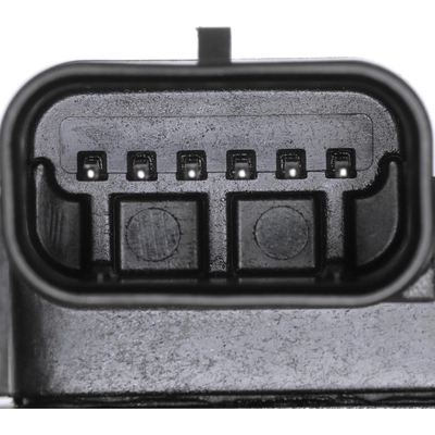 Park Assist Camera by BLUE STREAK (HYGRADE MOTOR) - PAC435 pa2