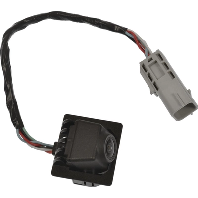 Park Assist Camera by BLUE STREAK (HYGRADE MOTOR) - PAC438 pa2