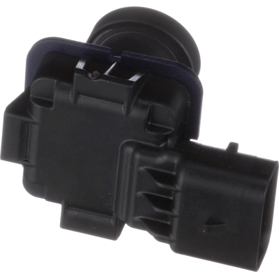 Park Assist Camera by BLUE STREAK (HYGRADE MOTOR) - PAC489 pa1