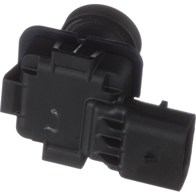 Park Assist Camera by BLUE STREAK (HYGRADE MOTOR) - PAC499 pa2