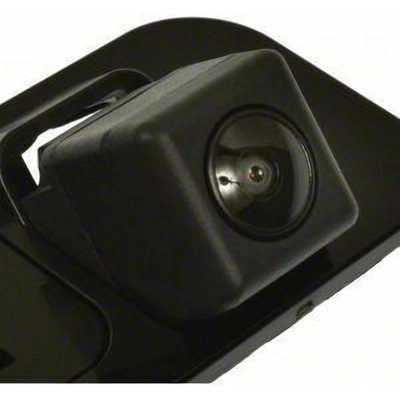 Park Assist Camera by BLUE STREAK (HYGRADE MOTOR) - PAC183 pa1
