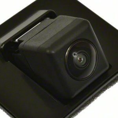 Park Assist Camera by BLUE STREAK (HYGRADE MOTOR) - PAC234 pa1