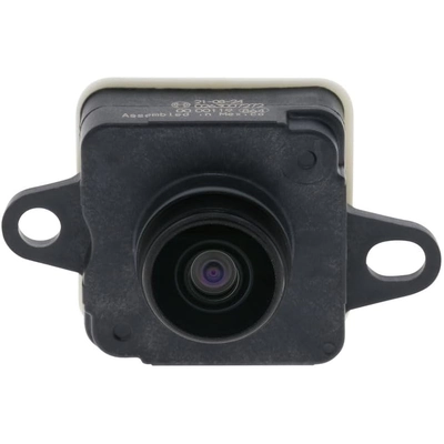 Park Assist Camera by BOSCH - 0263007272 pa1