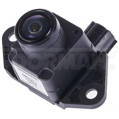 Park Assist Camera by DORMAN - 590-071 pa6