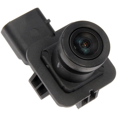 Park Assist Camera by DORMAN - 592-008 pa1