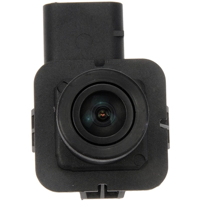 Park Assist Camera by DORMAN - 592-008 pa2