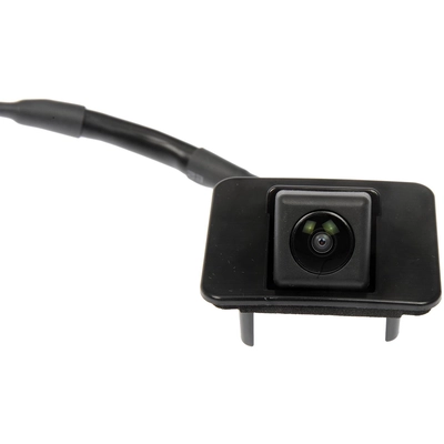 Park Assist Camera by DORMAN - 592-257 pa2