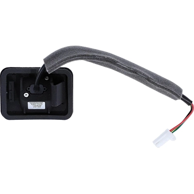 Park Assist Camera by DORMAN (OE SOLUTIONS) - 590-043 pa2