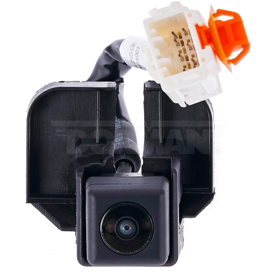 Park Assist Camera by DORMAN (OE SOLUTIONS) - 590-074 pa2