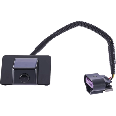 Park Assist Camera by DORMAN (OE SOLUTIONS) - 590076 pa4