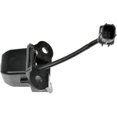 Park Assist Camera by DORMAN (OE SOLUTIONS) - 590-086 pa2