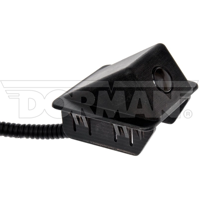 Park Assist Camera by DORMAN (OE SOLUTIONS) - 590-091 pa1