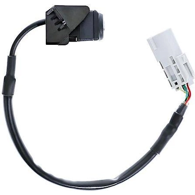 Park Assist Camera by DORMAN (OE SOLUTIONS) - 590-092 pa4