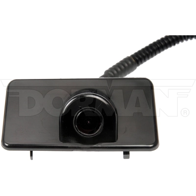 Park Assist Camera by DORMAN (OE SOLUTIONS) - 590-093 pa4