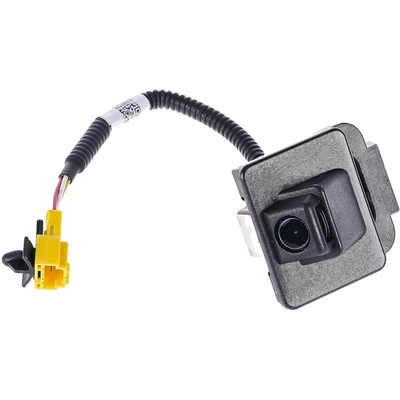 DORMAN (OE SOLUTIONS) - 590-099 - Park Assist Camera pa4