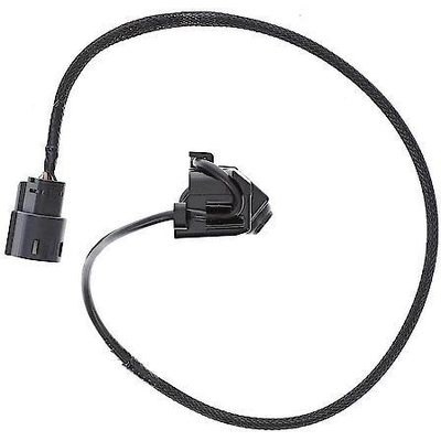 Park Assist Camera by DORMAN (OE SOLUTIONS) - 590-106 pa5