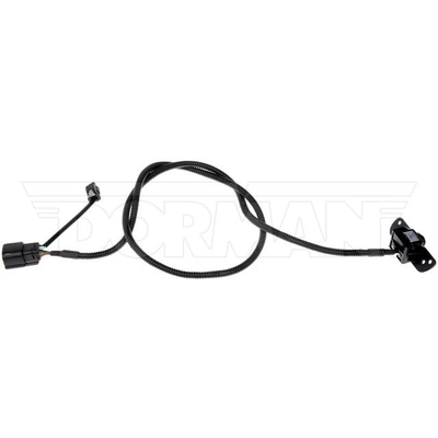 Park Assist Camera by DORMAN (OE SOLUTIONS) - 590-111 pa2