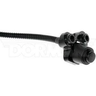 Park Assist Camera by DORMAN (OE SOLUTIONS) - 590113 pa5