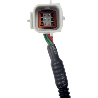 Park Assist Camera by DORMAN (OE SOLUTIONS) - 590113 pa7