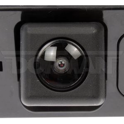 Park Assist Camera by DORMAN (OE SOLUTIONS) - 590125 pa6