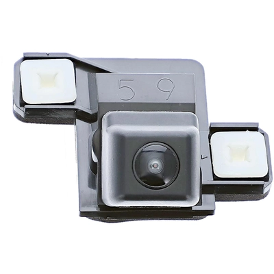 Park Assist Camera by DORMAN (OE SOLUTIONS) - 590131 pa3