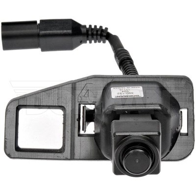 Park Assist Camera by DORMAN (OE SOLUTIONS) - 590132 pa1