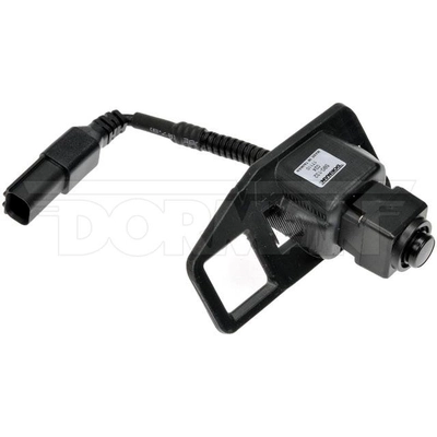 Park Assist Camera by DORMAN (OE SOLUTIONS) - 590132 pa3