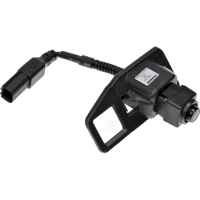 Park Assist Camera by DORMAN (OE SOLUTIONS) - 590132 pa4