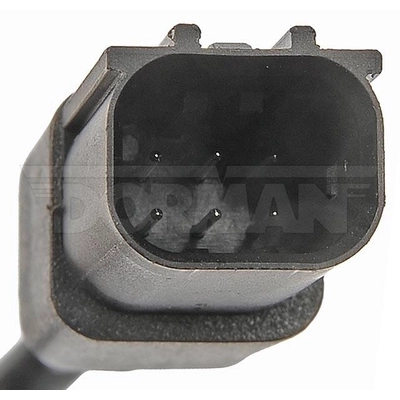 Park Assist Camera by DORMAN (OE SOLUTIONS) - 590140 pa3