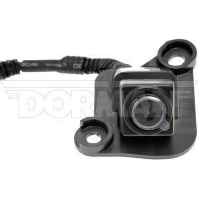 Park Assist Camera by DORMAN (OE SOLUTIONS) - 590141 pa4