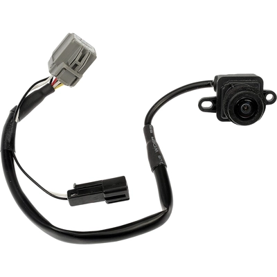 DORMAN (OE SOLUTIONS) - 590-143 - Parking Assist Camera pa2