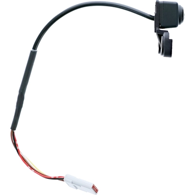 Park Assist Camera by DORMAN (OE SOLUTIONS) - 590-149 pa1