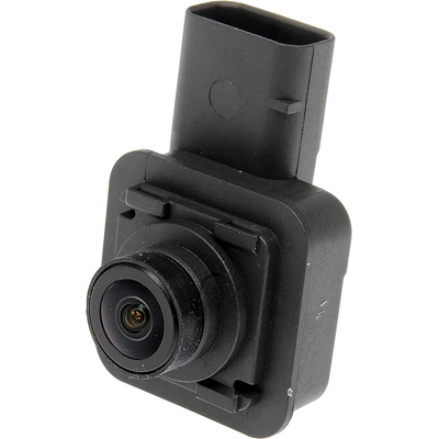 Park Assist Camera by DORMAN (OE SOLUTIONS) - 590422 pa1