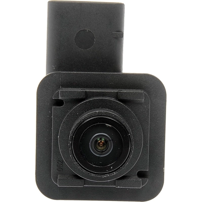 Park Assist Camera by DORMAN (OE SOLUTIONS) - 590422 pa2