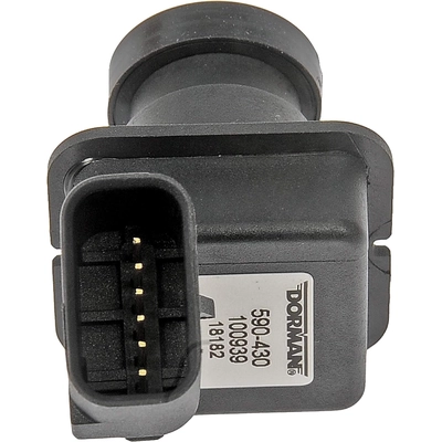 Park Assist Camera by DORMAN (OE SOLUTIONS) - 590430 pa2