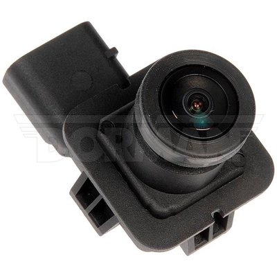 Park Assist Camera by DORMAN (OE SOLUTIONS) - 590-433 pa2