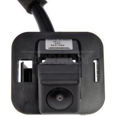 Park Assist Camera by DORMAN (OE SOLUTIONS) - 590-438 pa7