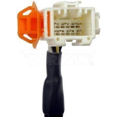 Park Assist Camera by DORMAN (OE SOLUTIONS) - 590449 pa6