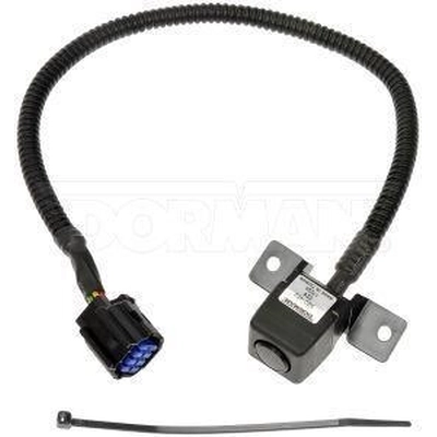 Park Assist Camera by DORMAN (OE SOLUTIONS) - 590-462 pa7