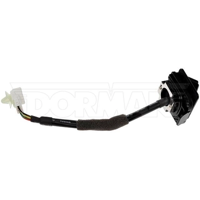 Park Assist Camera by DORMAN (OE SOLUTIONS) - 590-467 pa4