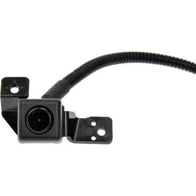 Park Assist Camera by DORMAN (OE SOLUTIONS) - 590473 pa2