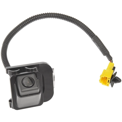 DORMAN (OE SOLUTIONS) - 590-614 - Parking Assist Camera pa2