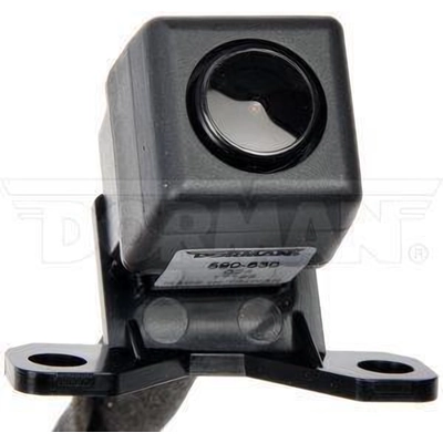 Park Assist Camera by DORMAN (OE SOLUTIONS) - 590-630 pa3