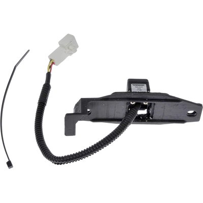 DORMAN (OE SOLUTIONS) - 590-645 - Parking Assist Camera pa3