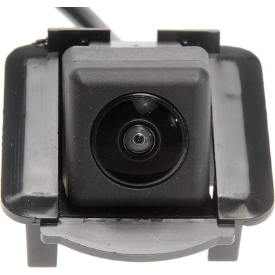 Park Assist Camera by DORMAN (OE SOLUTIONS) - 590662 pa4