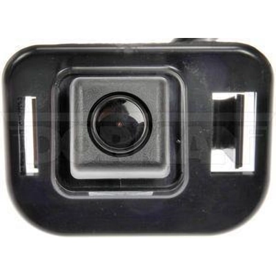 Park Assist Camera by DORMAN (OE SOLUTIONS) - 590-687 pa5