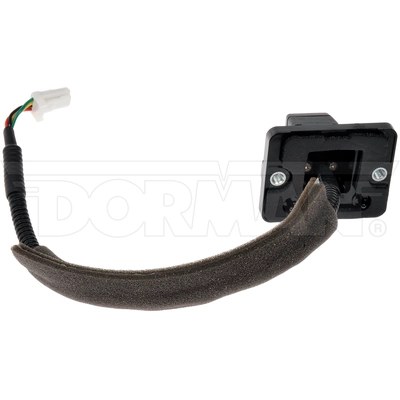 Park Assist Camera by DORMAN (OE SOLUTIONS) - 590-689 pa3