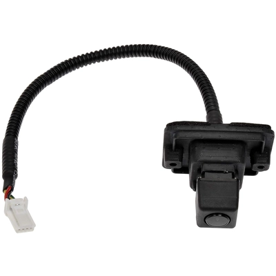 DORMAN (OE SOLUTIONS) - 590-690 - Park Assist Camera pa1