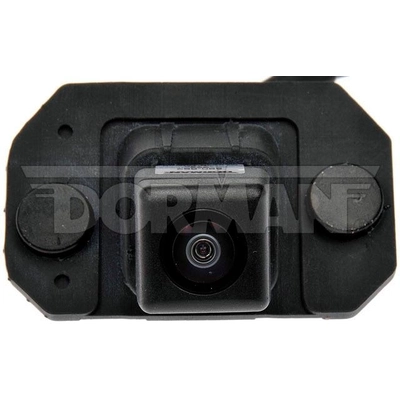 Park Assist Camera by DORMAN (OE SOLUTIONS) - 590-692 pa2